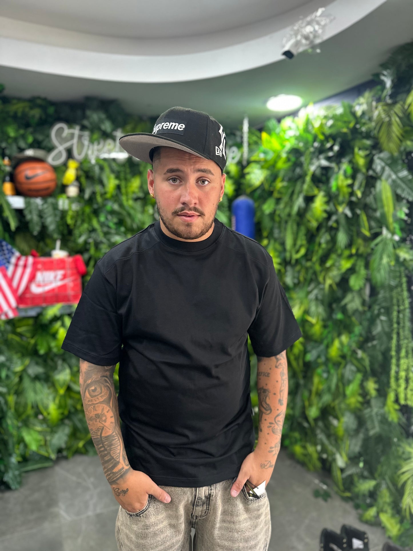 Shirt Money Talks Black