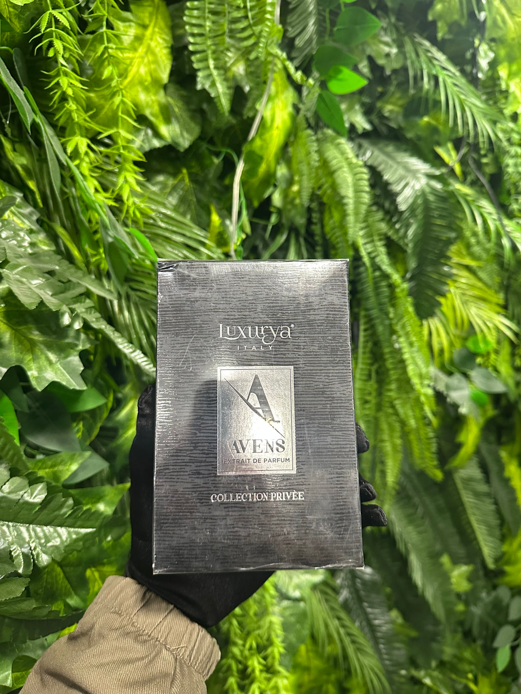 Profumo Luxurya Creed Aventus*