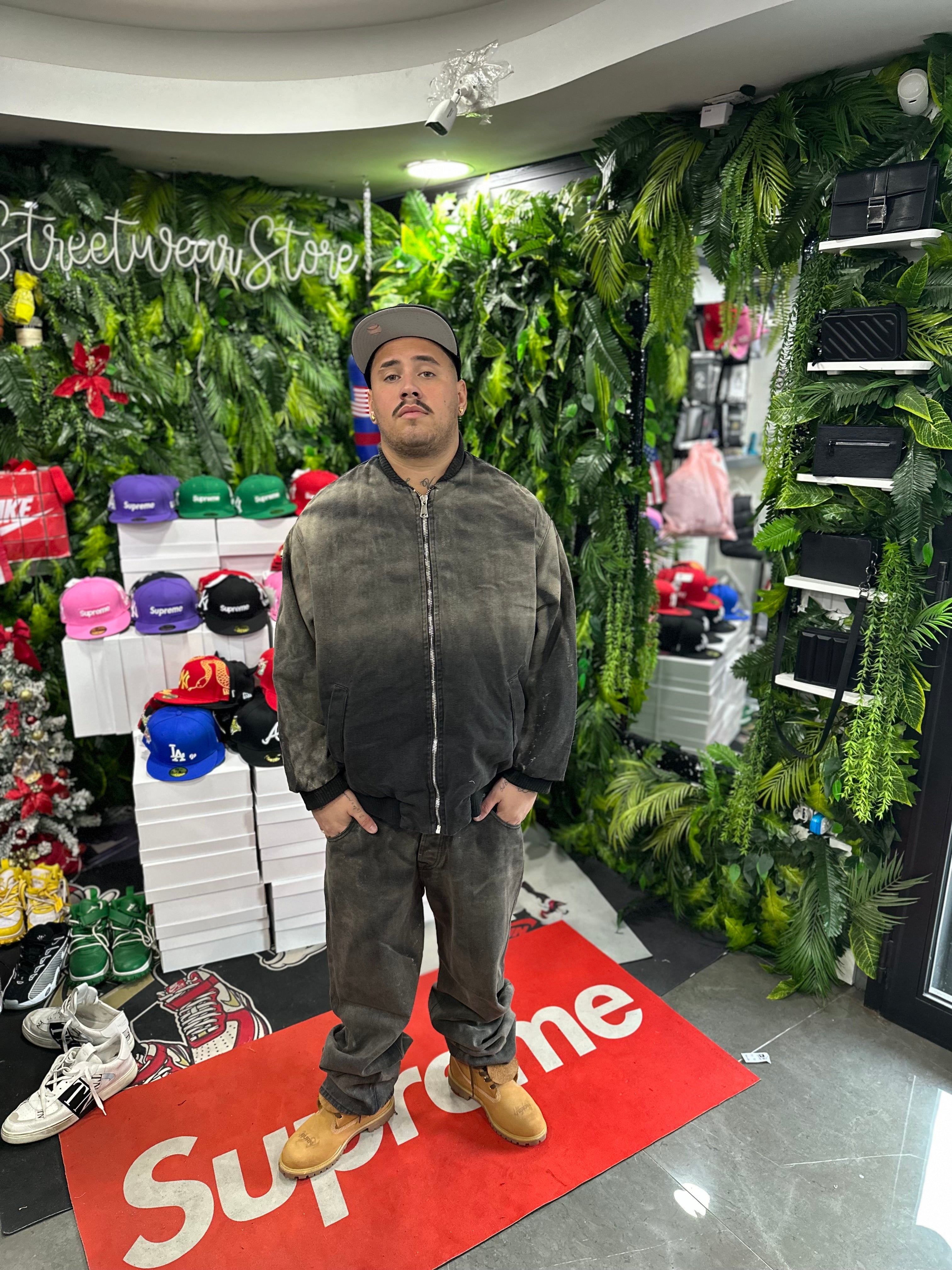 CoordSet Bombus Beige PASSION