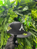 Cappello New Era World Series Black