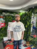 Shirt White Blame JAPANESE