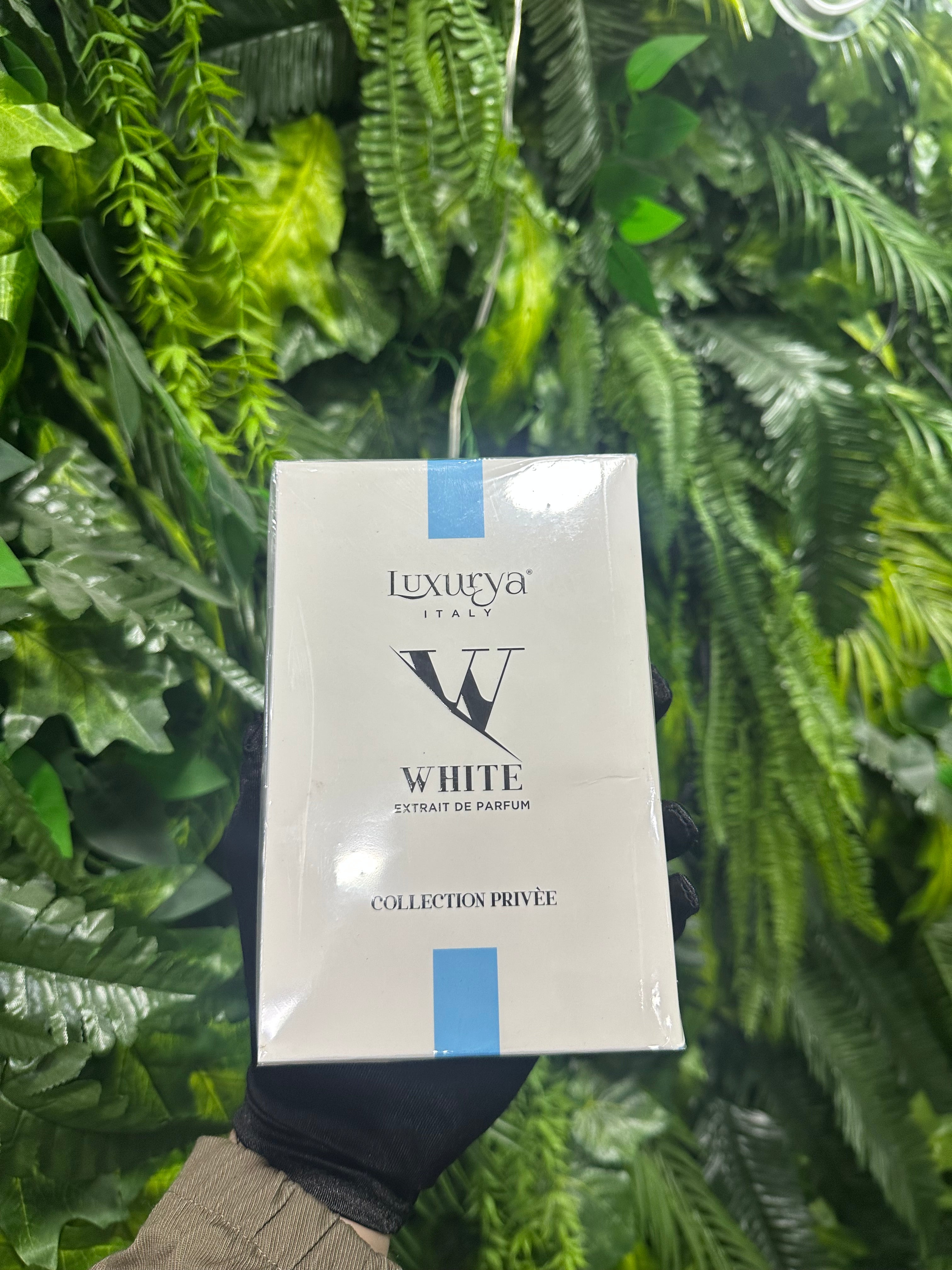 Profumo Luxurya Bianco Latte*