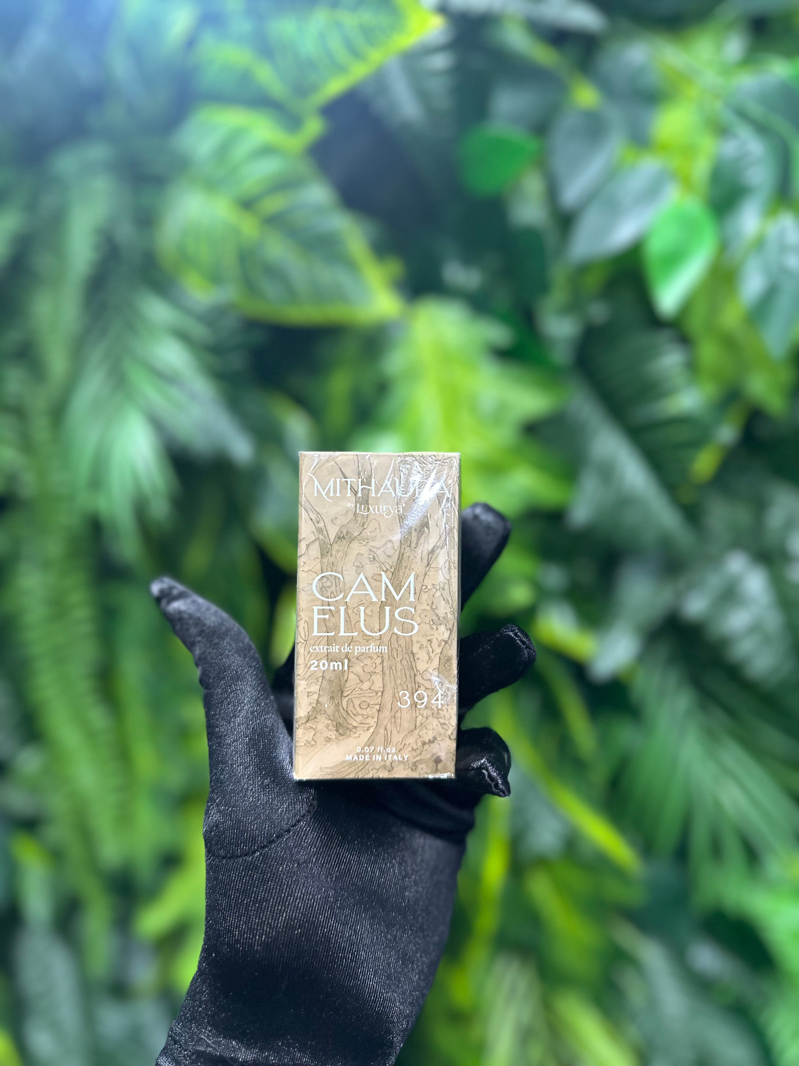 Profumo Luxurya Arabians Tonka