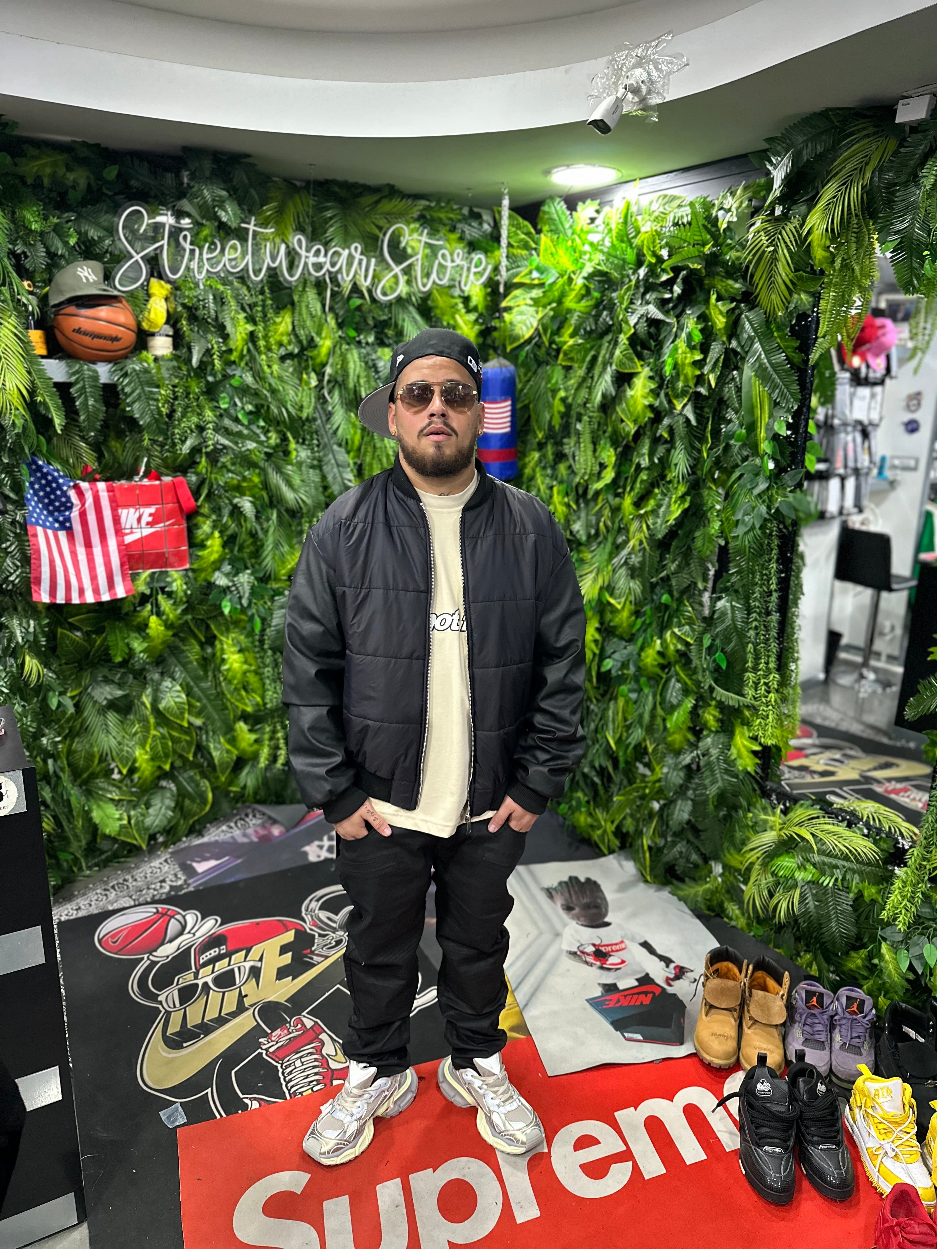 Shirt Not Fall Beige DSCY