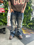 Denim Flare FEARGOOD Design740