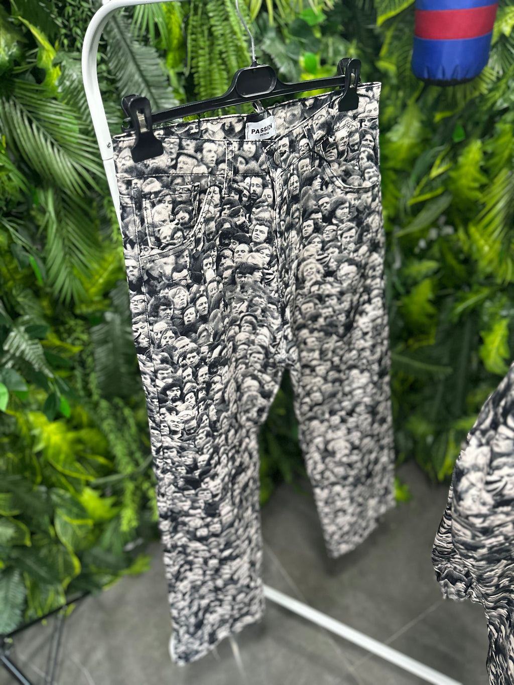 CoordSet People PASSION