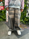 Pantalone SuperBaggy Army Creative