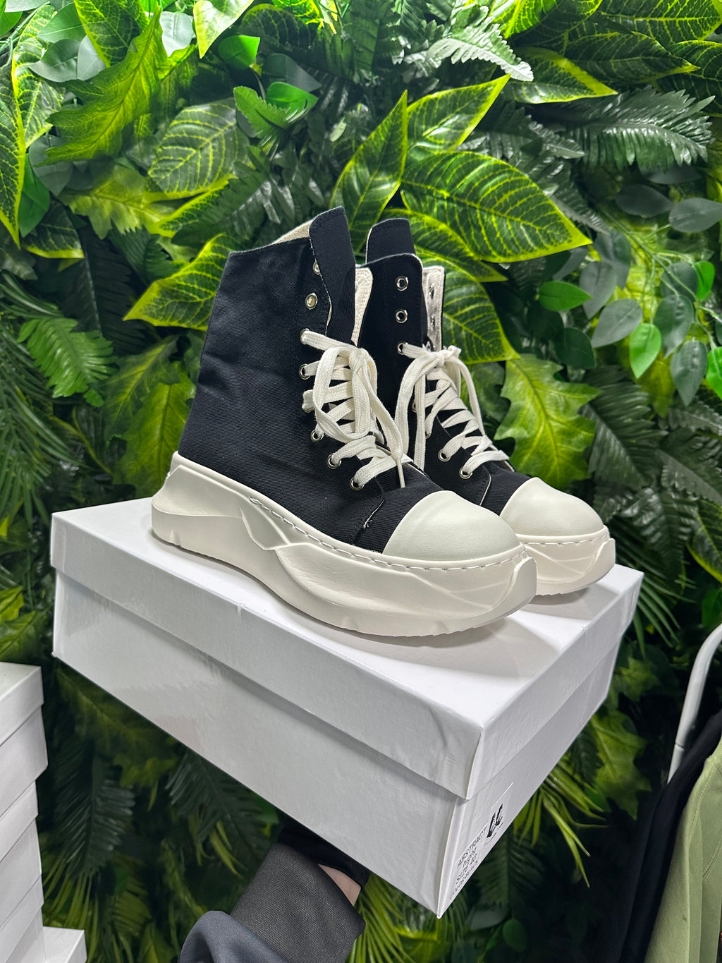 SNKRS MOD* RICK* 3.0 ALTA