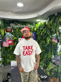 Shirt Easy White