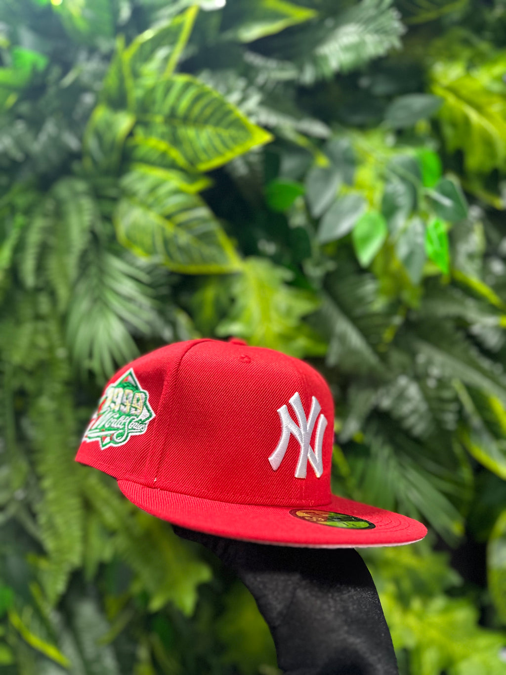 Cappello Gorra New Era York Yankees MLB Rose