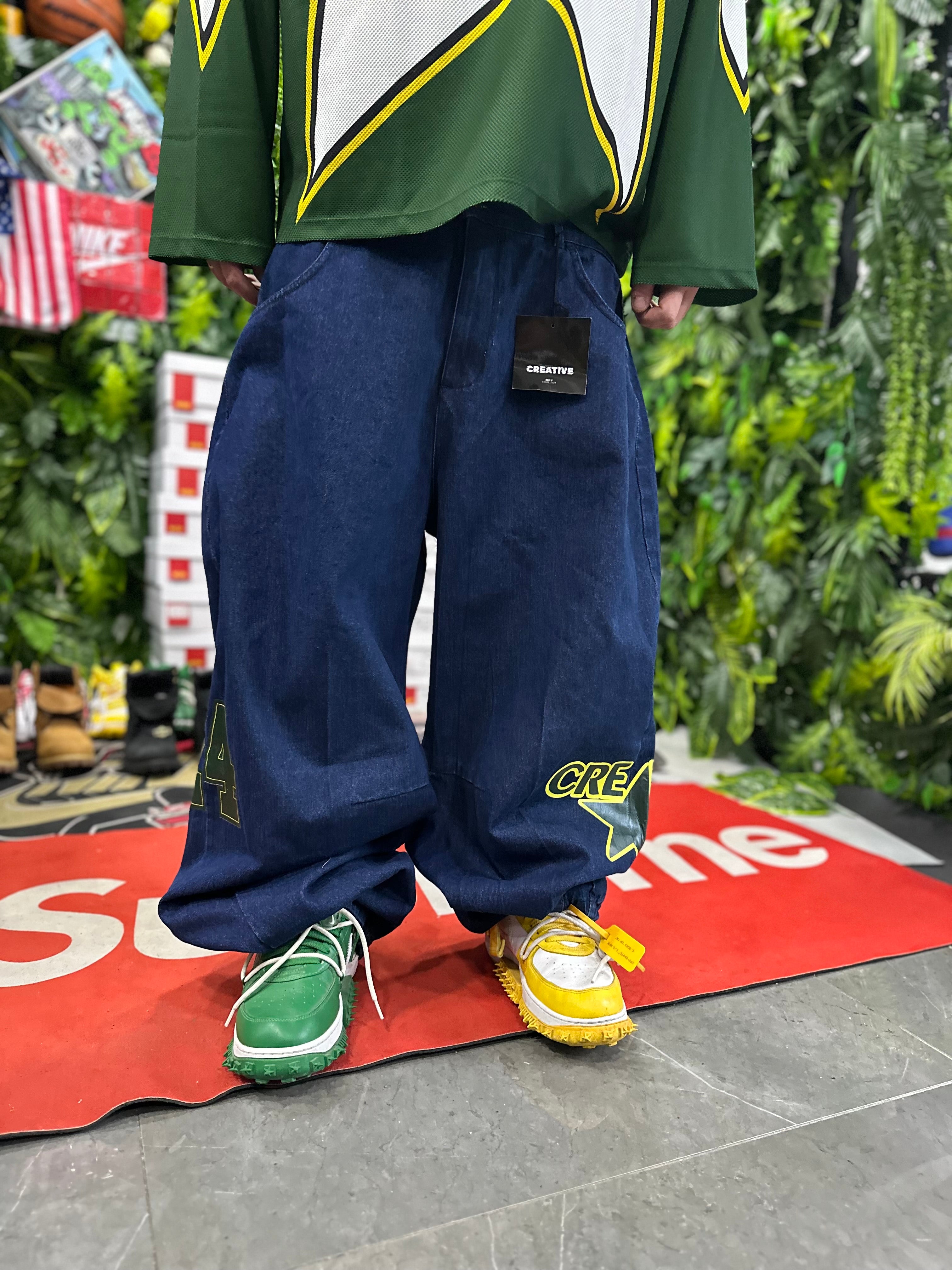 CoordSet AmericanStyle Stella CREATIVE