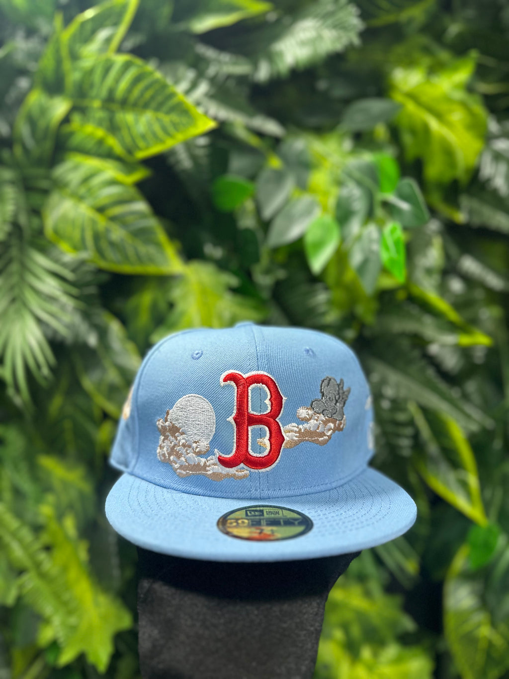 Cappello New Era Jon Stan x Boston Red Sox Angelic