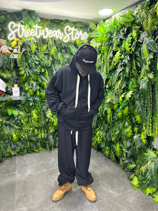 TrackSuit Denim Grey FRLV