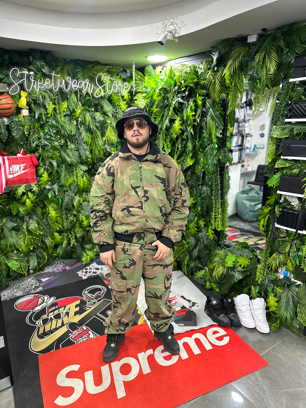 CoordSet Military Official Edition