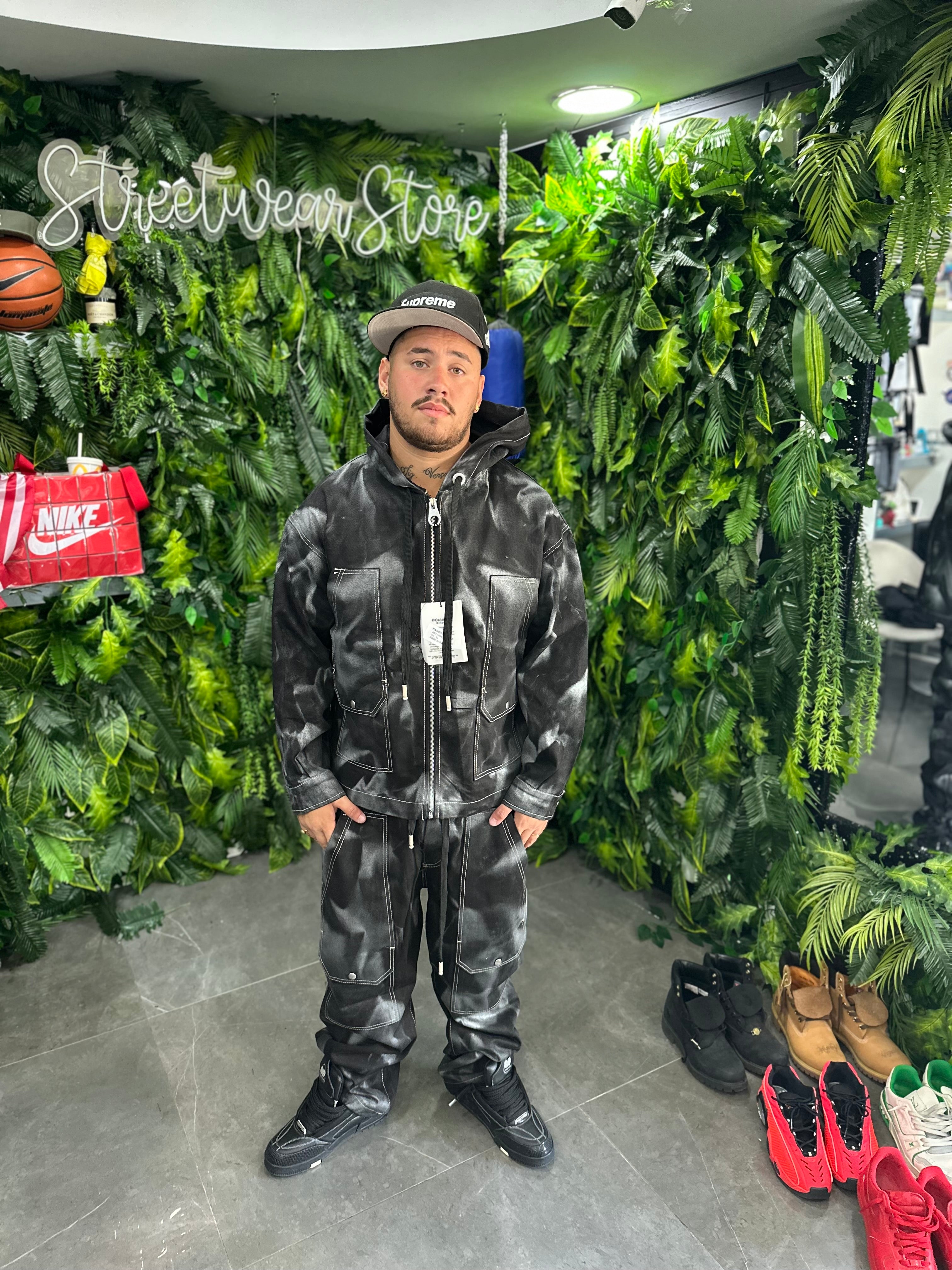 CoordSet Life PASSION