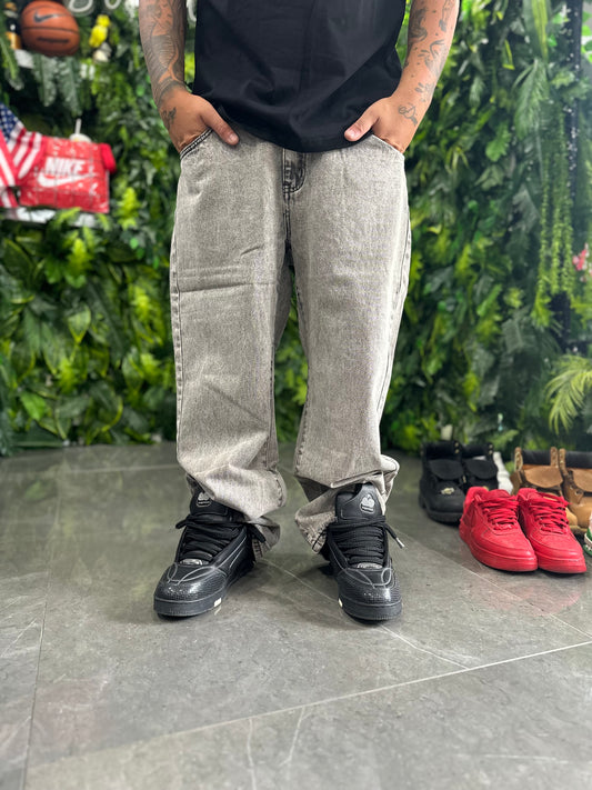 Baggy Grey Marcus