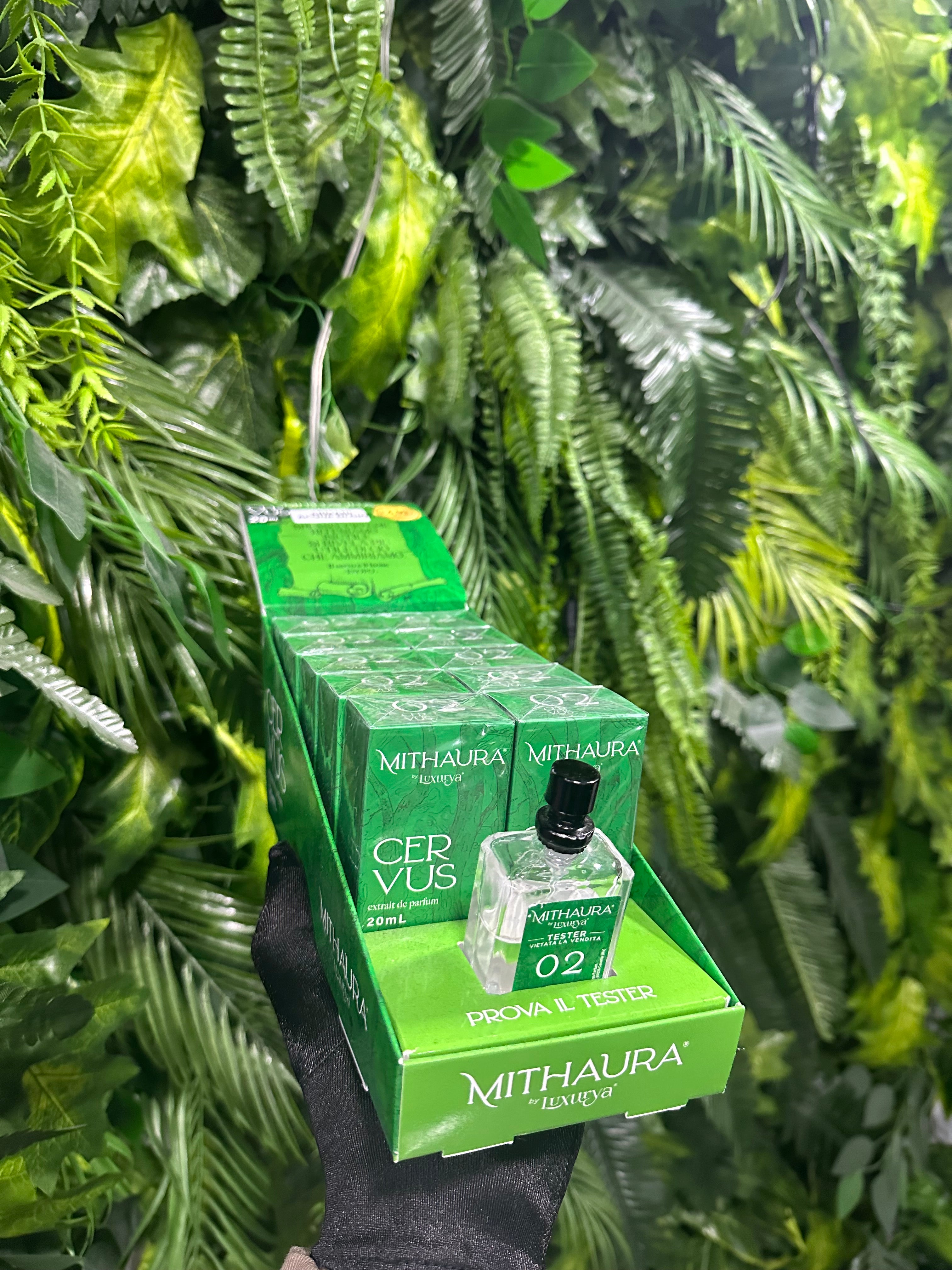 Profumo Luxurya Armani Acqua Di Gio*