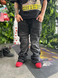 Denim Flare Divine P&P631