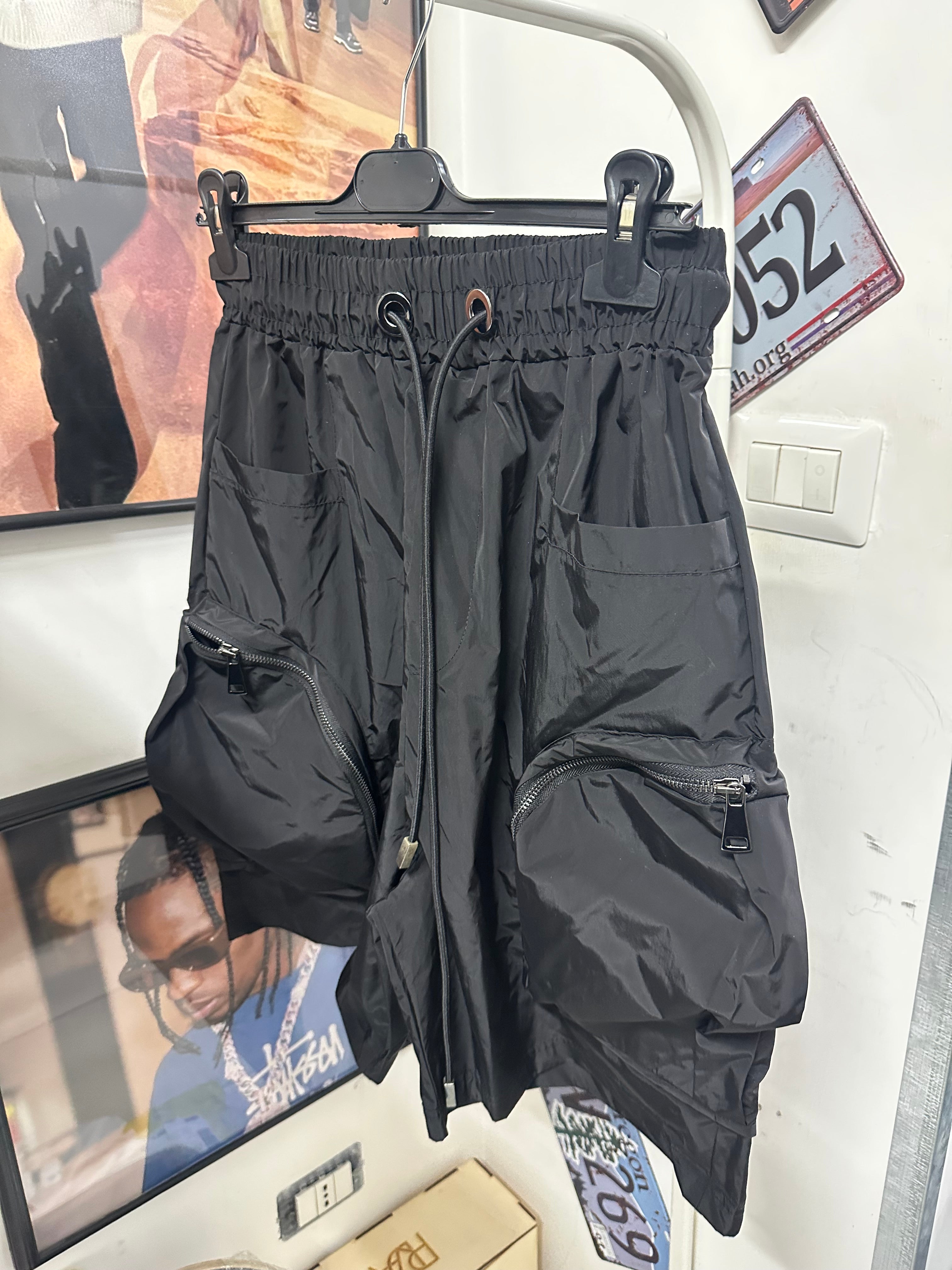 CoordSet Black Mentalité GODSAVEME