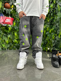 Denim Grey Stellanius