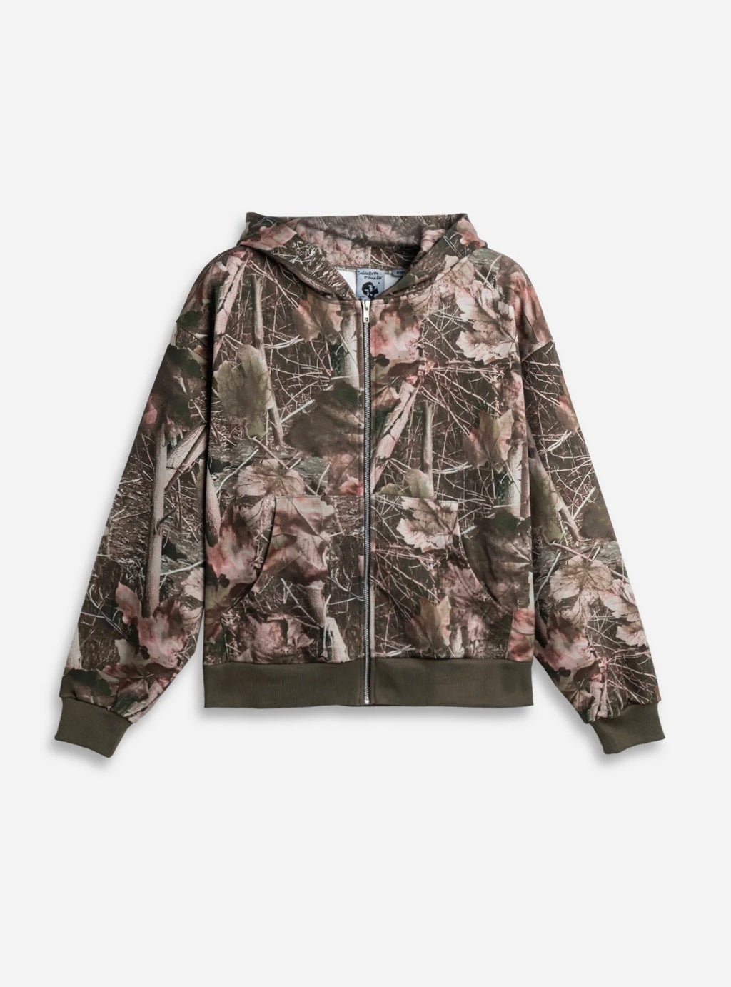 TrackSuit Wild MNML