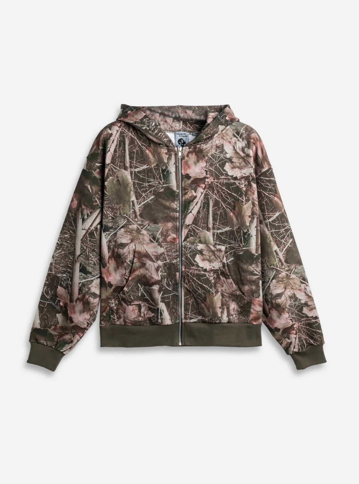 TrackSuit Wild MNML