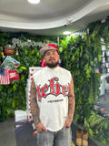 Shirt Giromanica White Members BUNKER