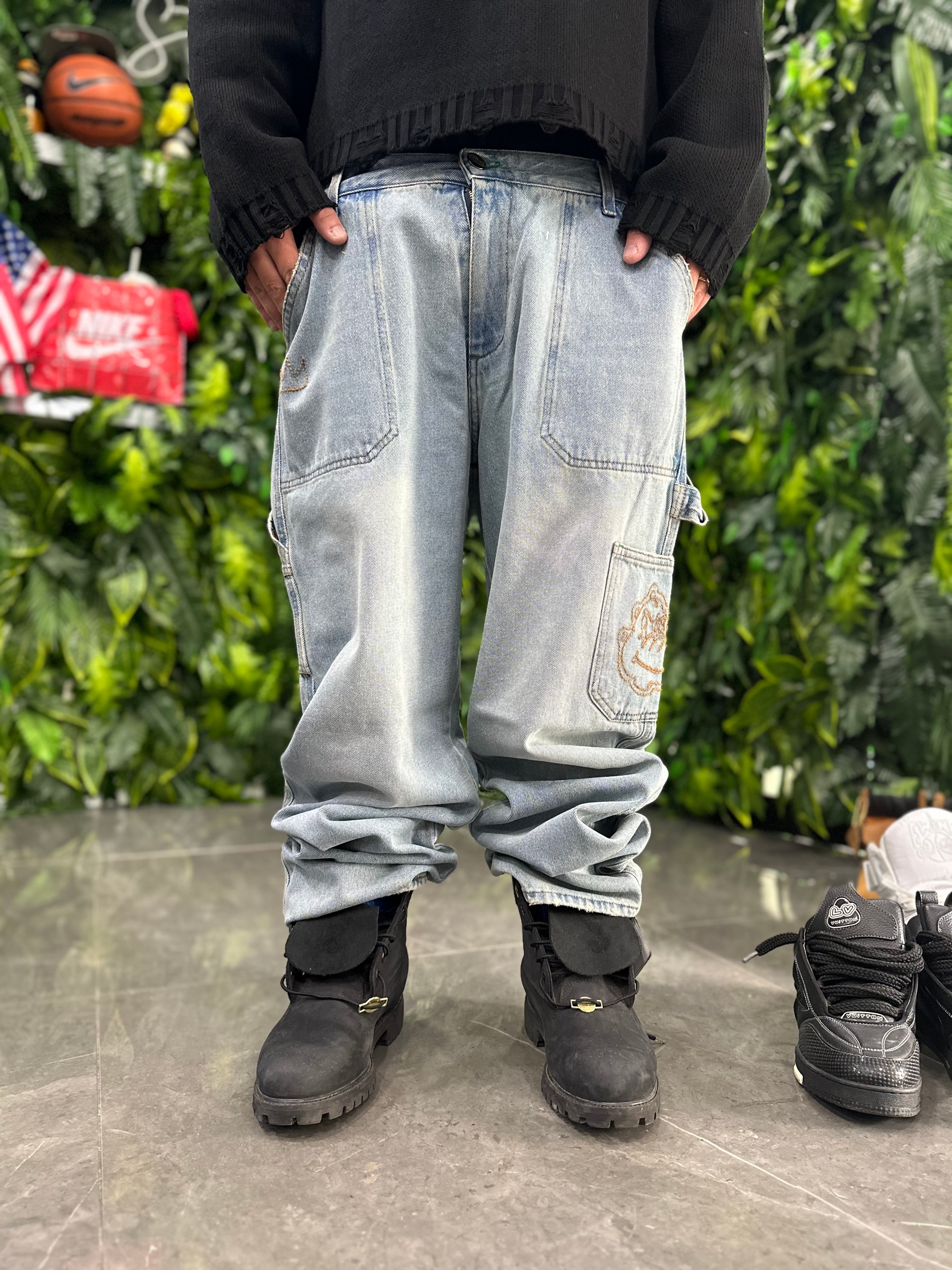 Denim Exclusive Pluto