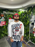 Shirt Champions47 Strass Creative