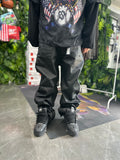 Denim Baggy Cerato Perlato Invictus