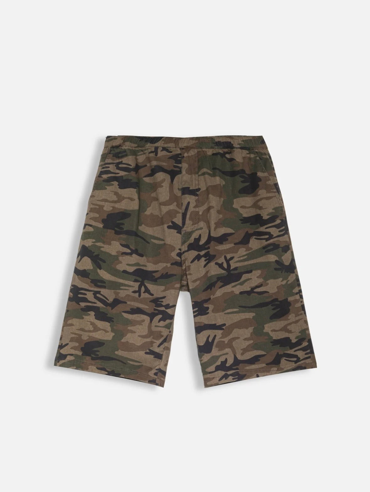 Bermuda Military MNML