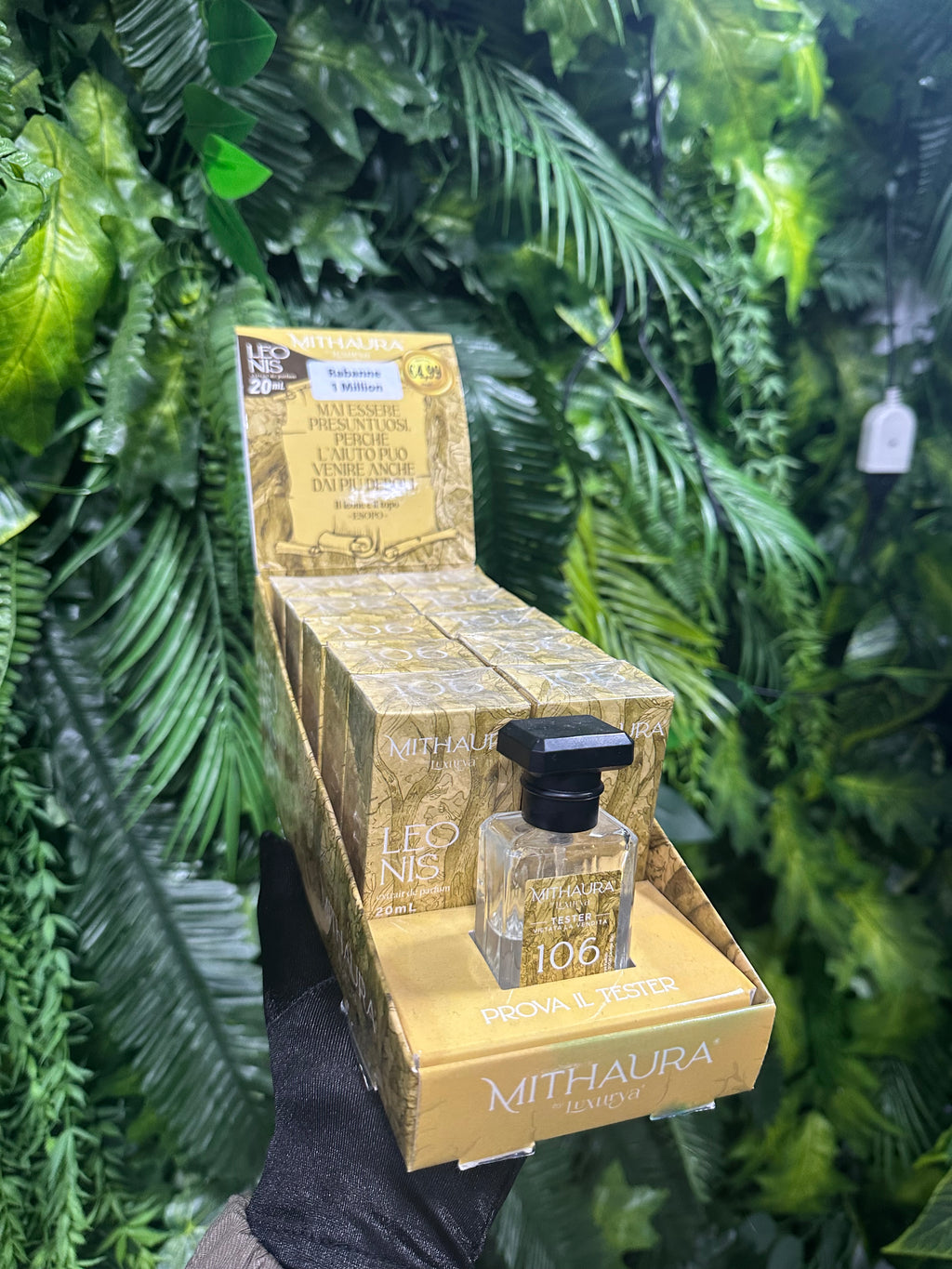 Profumo Luxurya One Million*