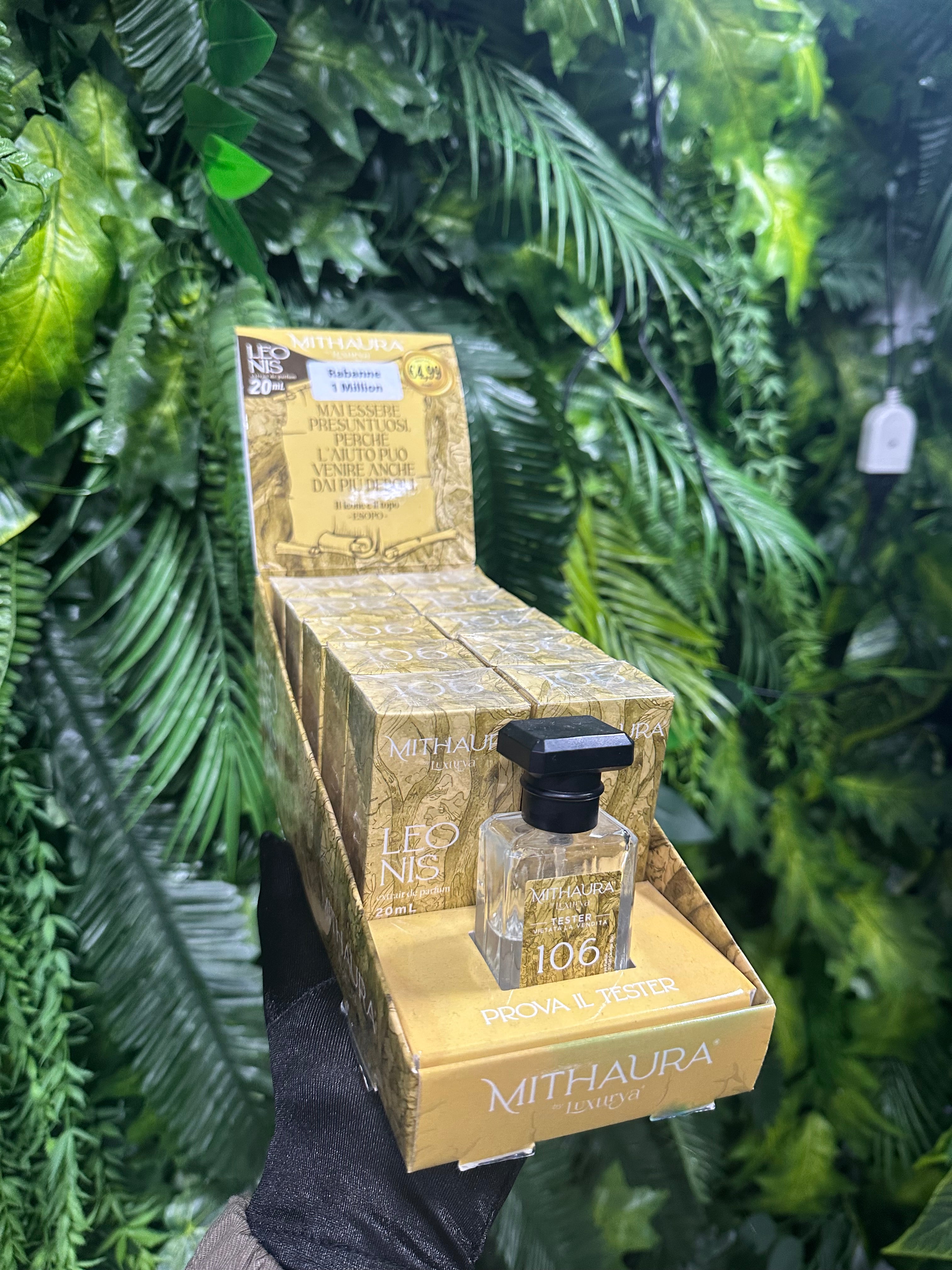 Profumo Luxurya One Million*