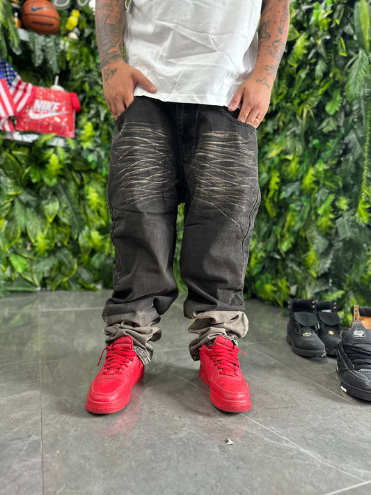 Denim Laserized edition