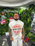 Shirt Giromanica Riches White DONOTAGREE