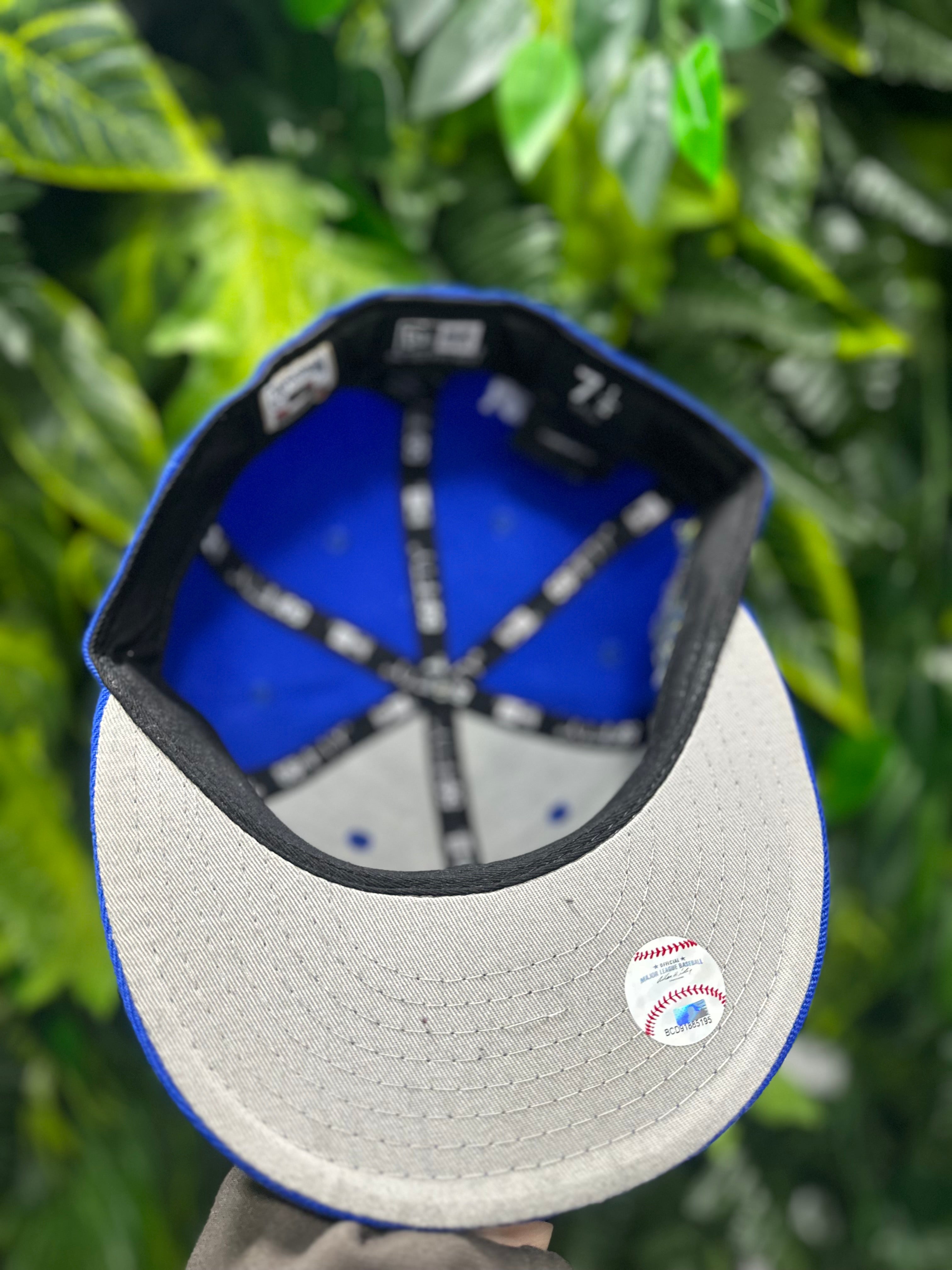 Cappello San Diego Padres New Era Sky