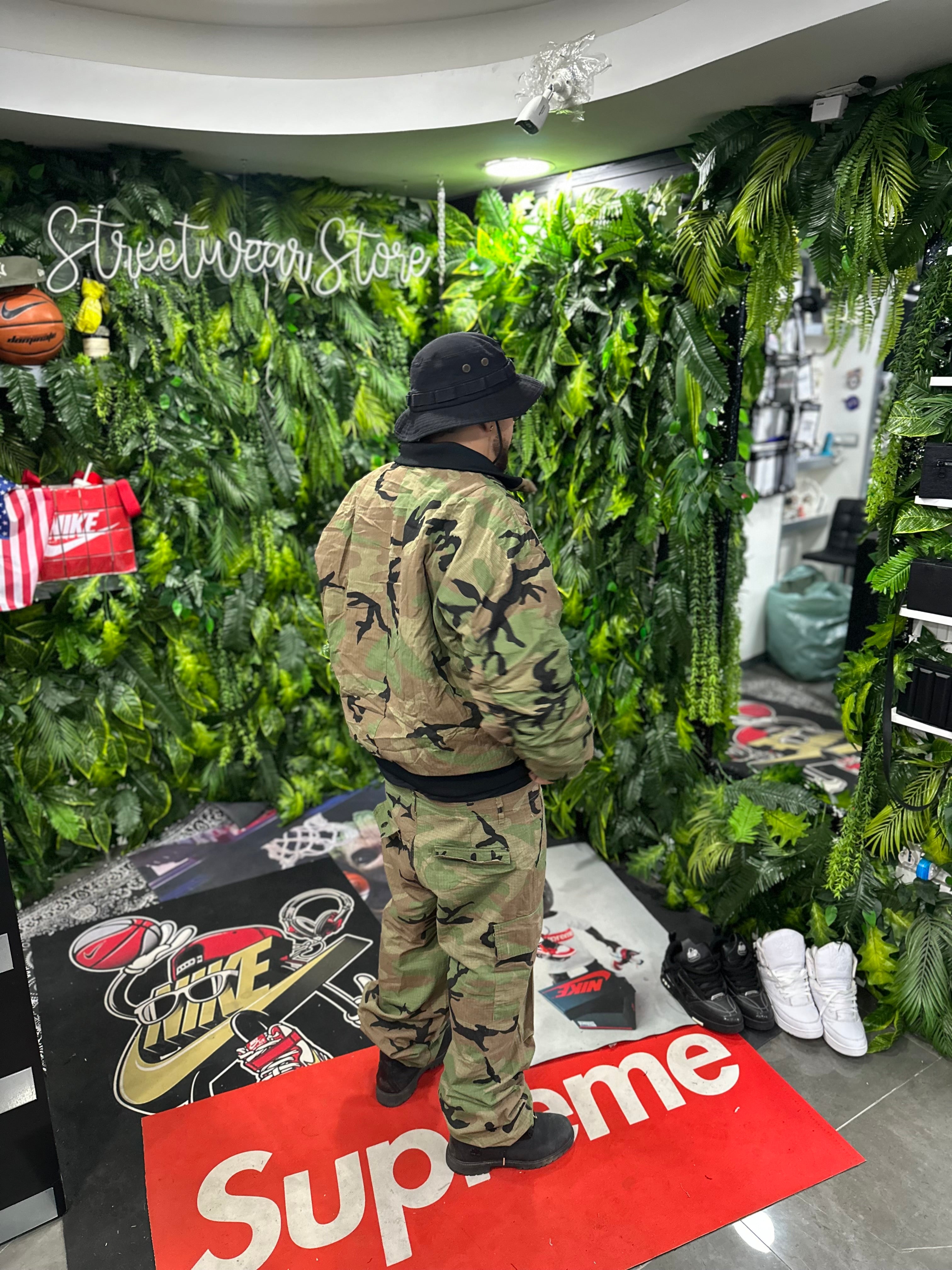 CoordSet Military Official Edition