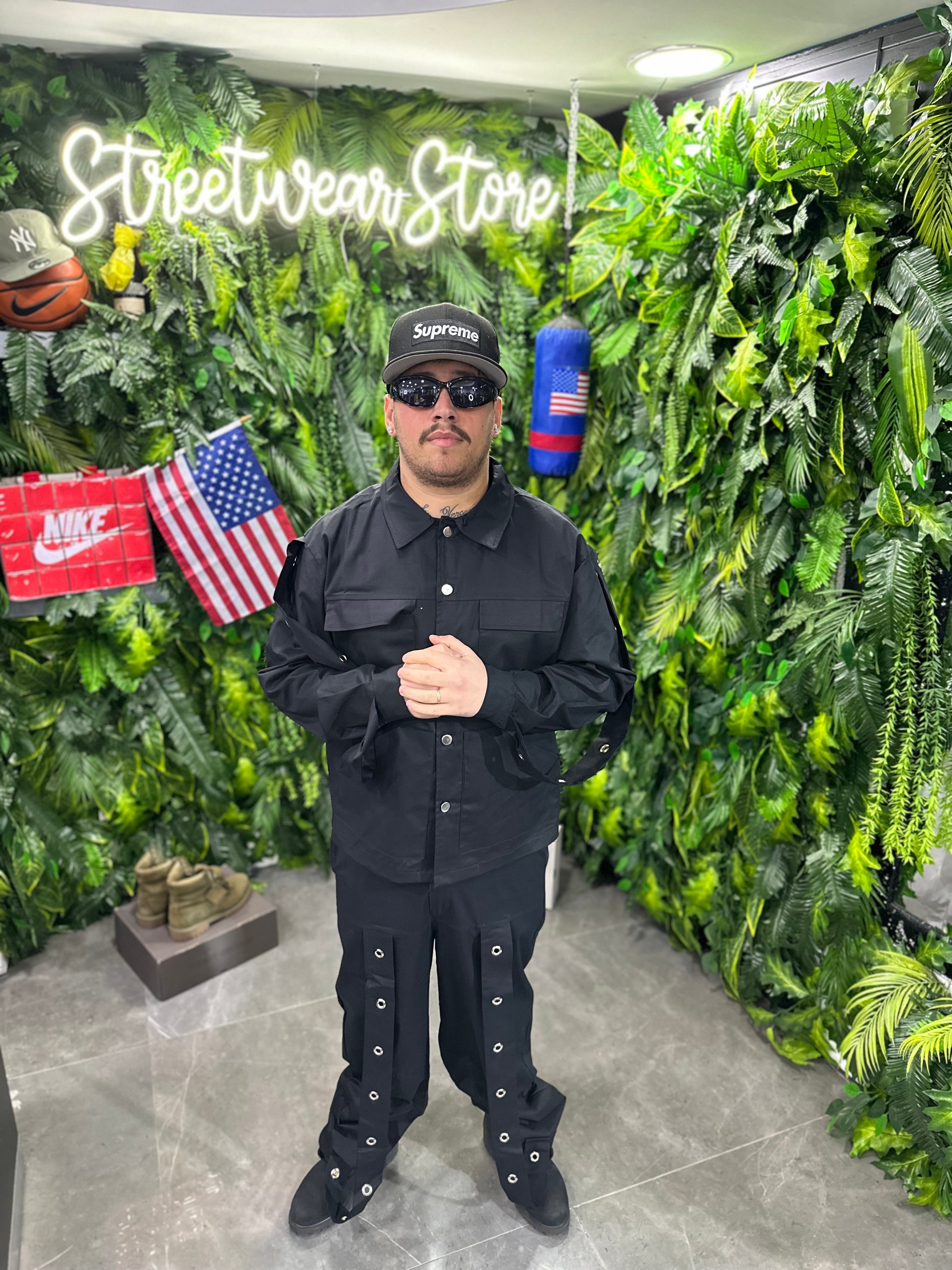 CoordSet Cervus DONOTAGREE