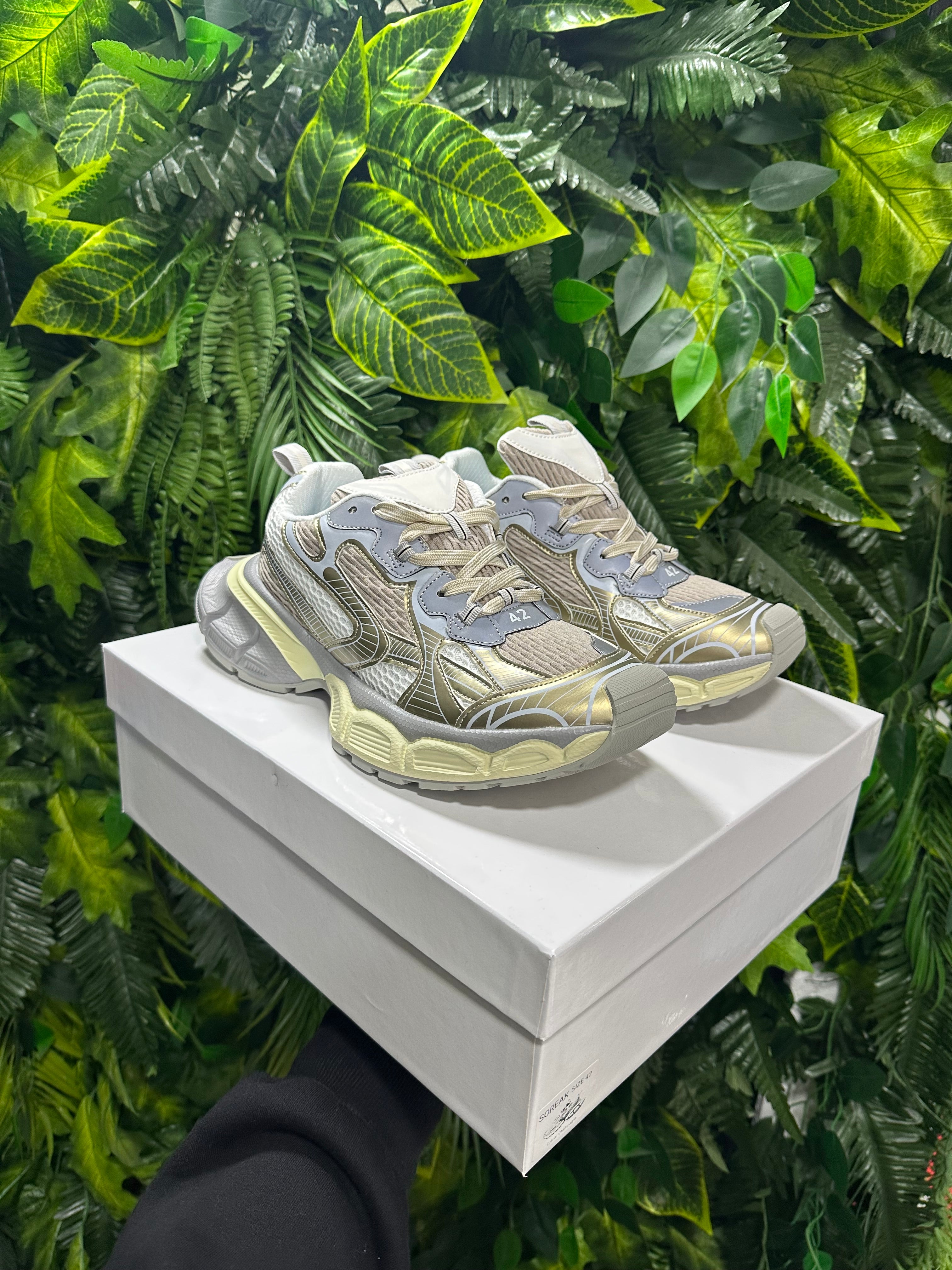 SNKRS Savior Mod*Bale*