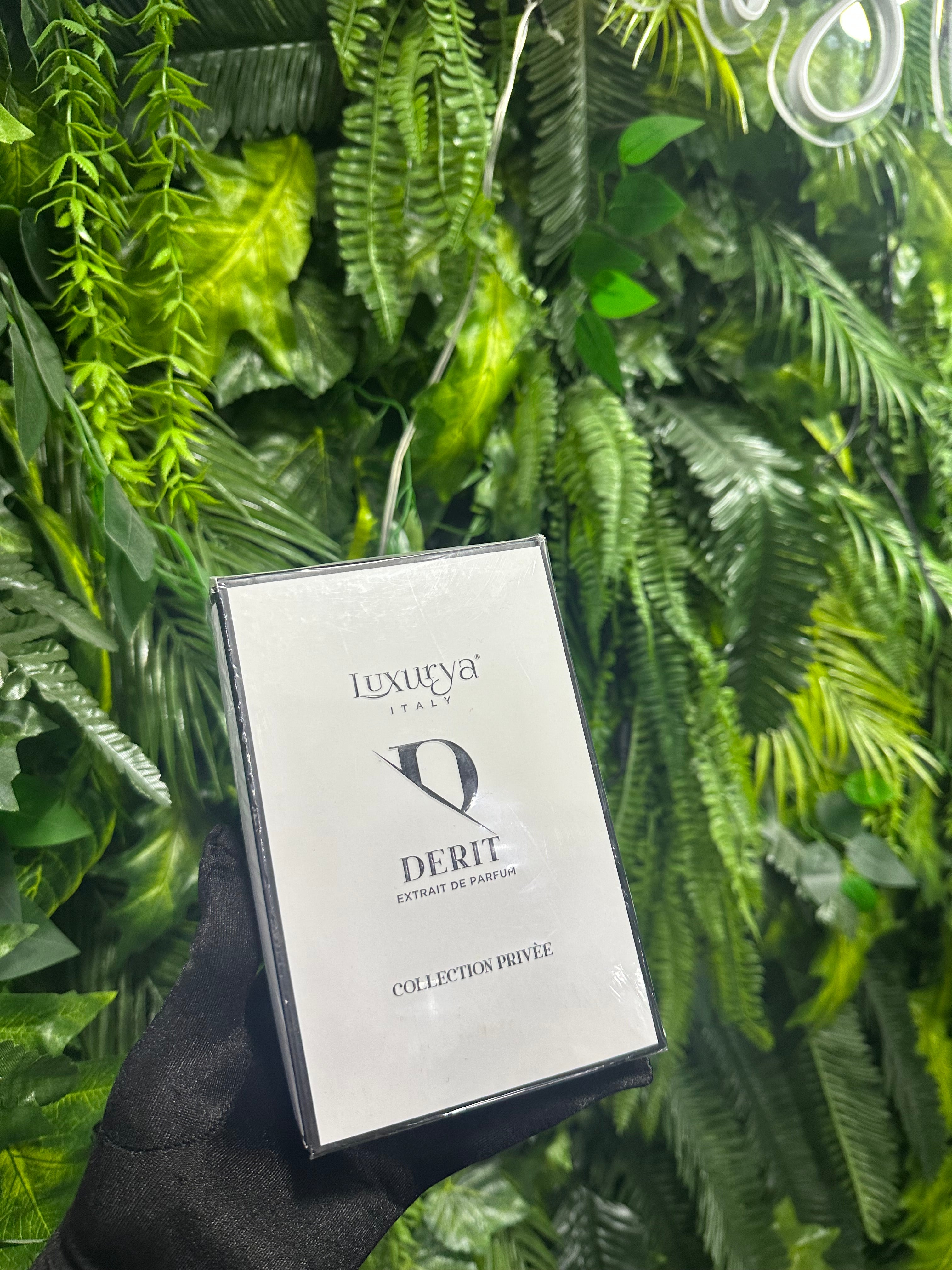 Profumo Luxurya Givenchy*