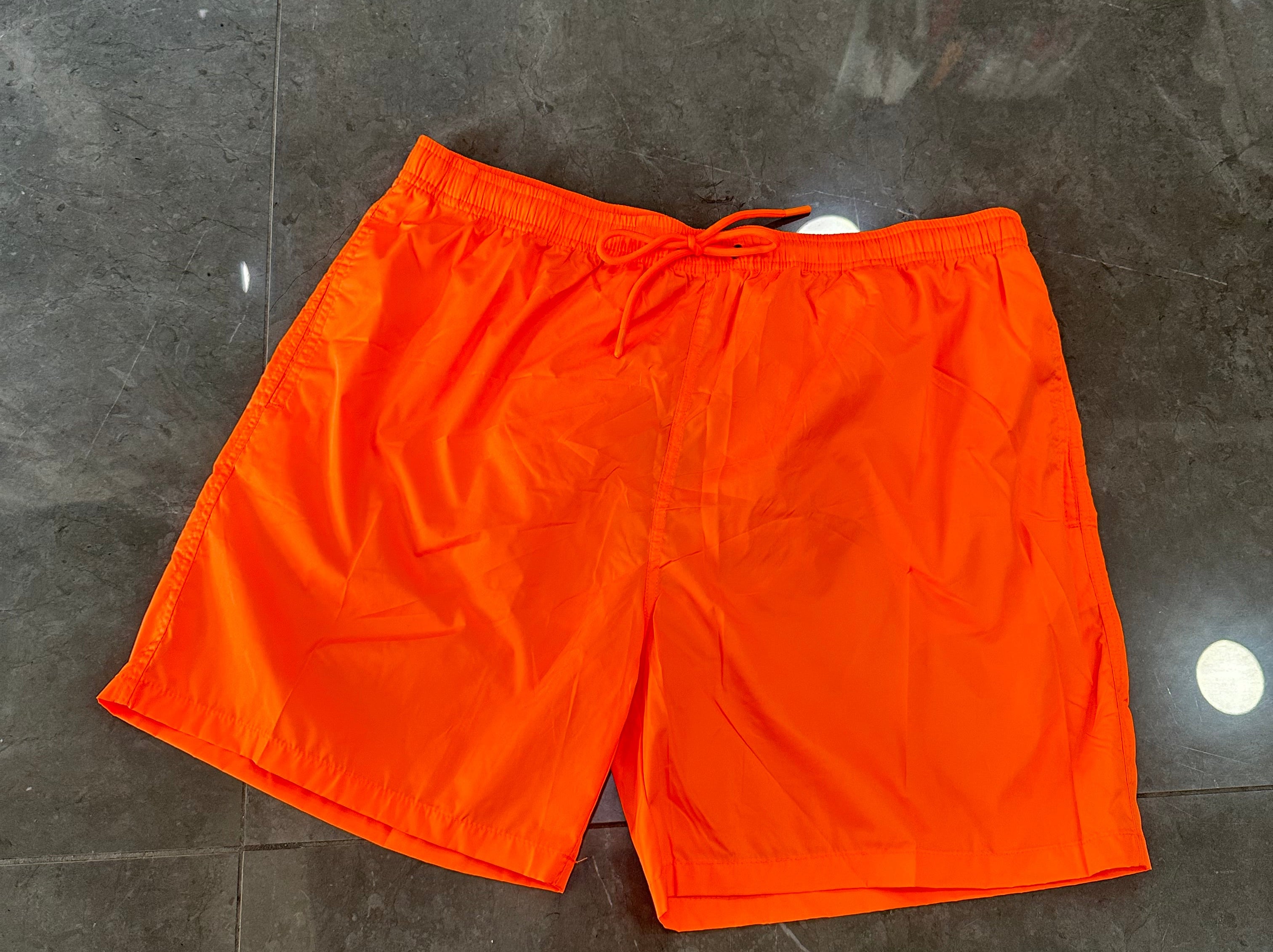 Costume Arancio