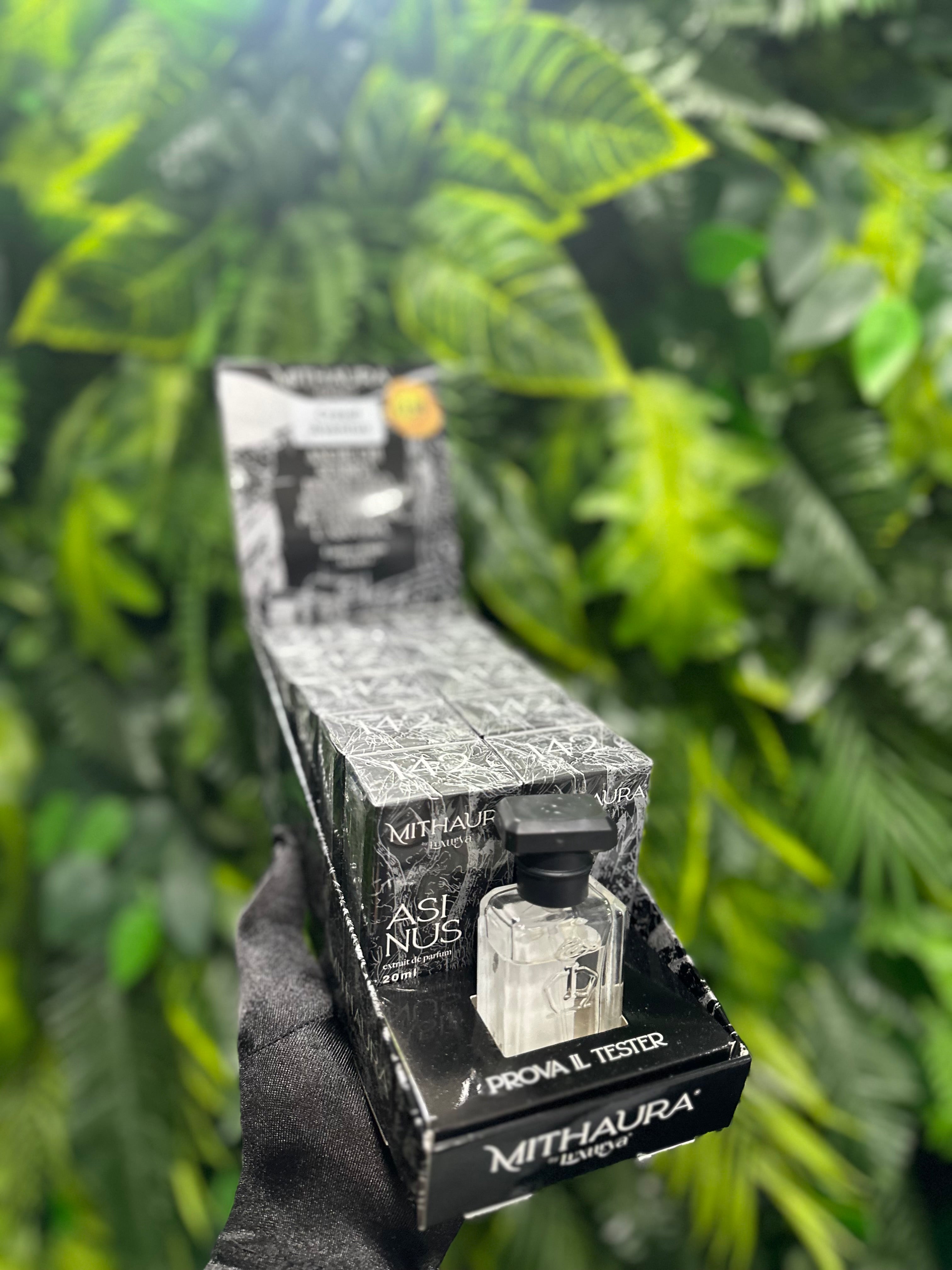 Profumo Luxurya Creed Aventus