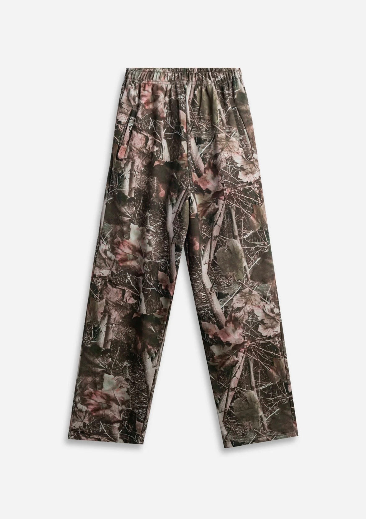 TrackSuit Wild MNML
