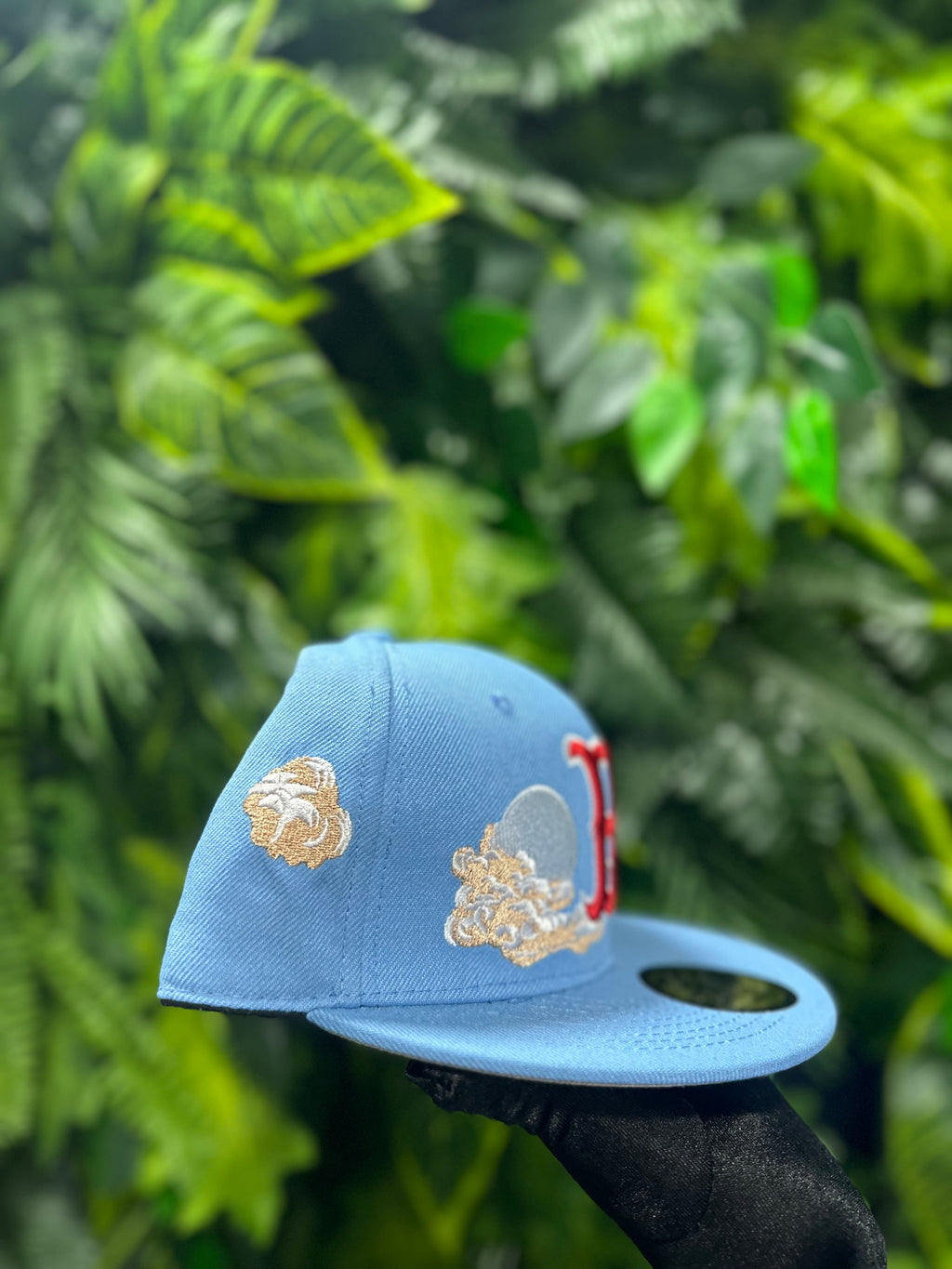 Cappello New Era Jon Stan x Boston Red Sox Angelic