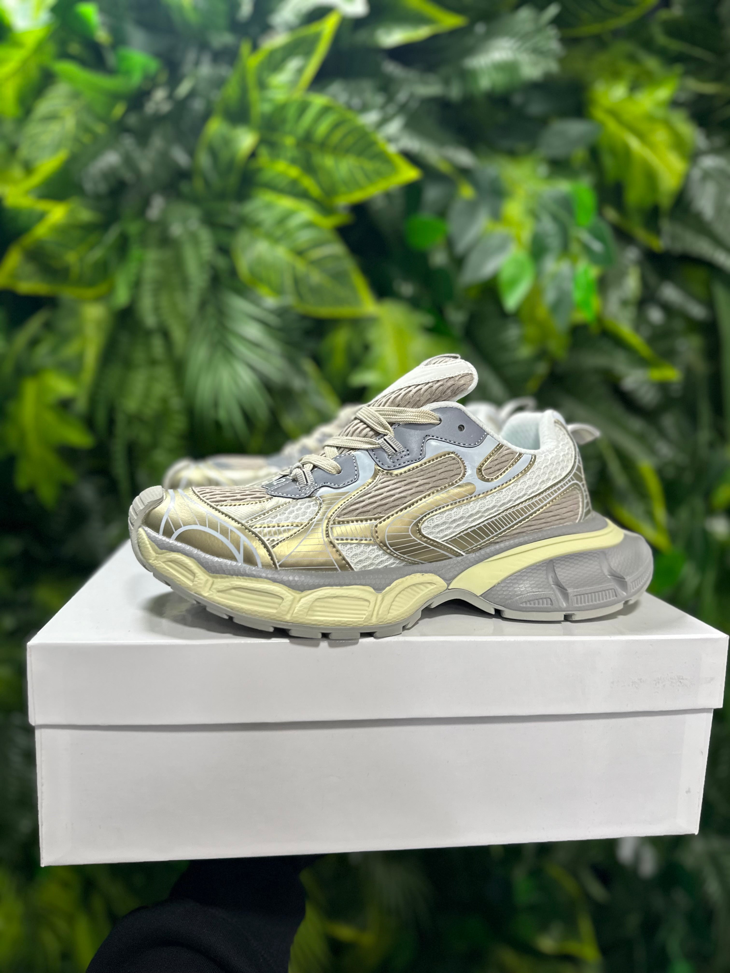 SNKRS Savior Mod*Bale*