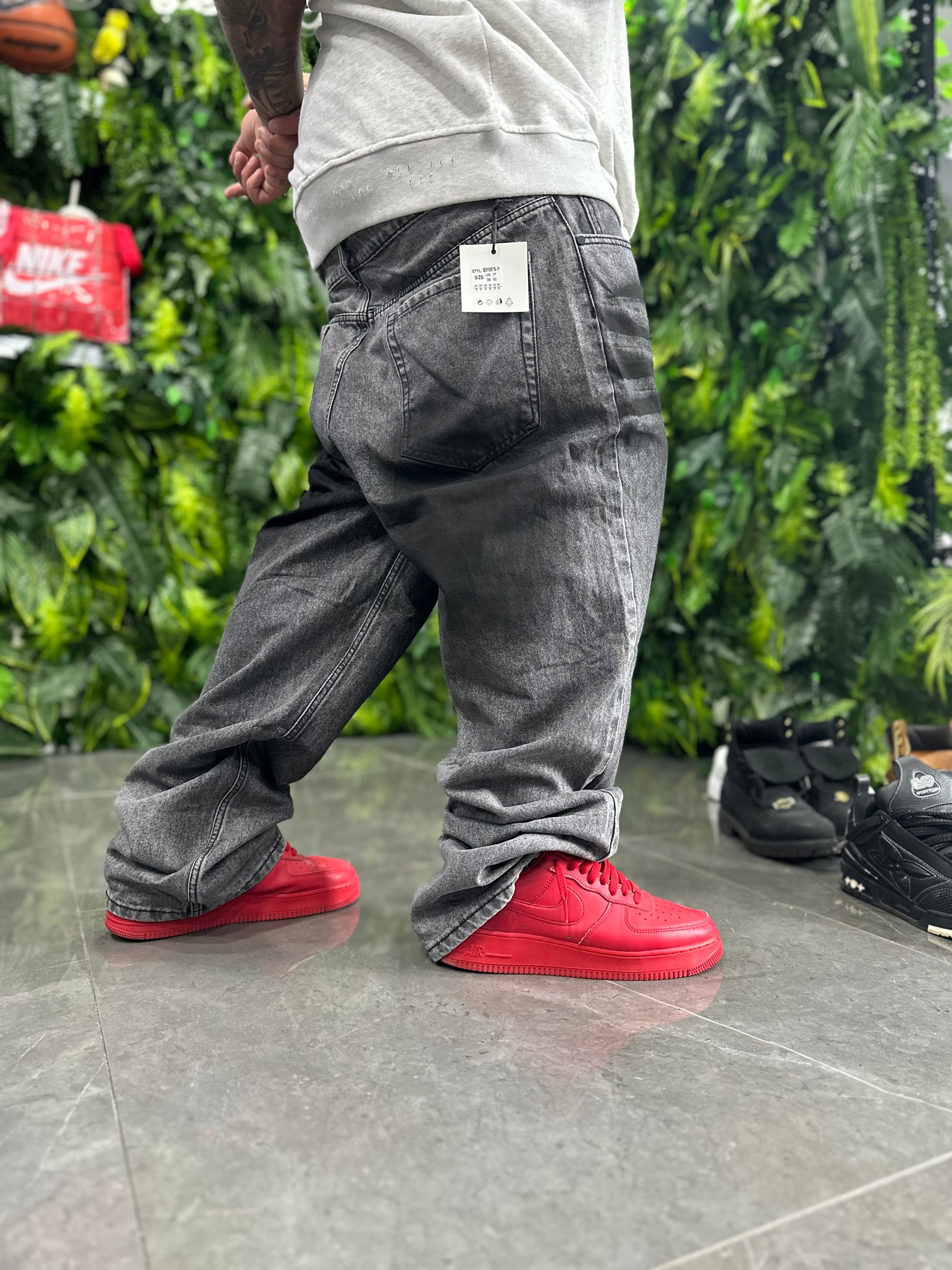 Baggy Sfumato Marcus