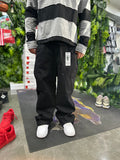 Pantalone Baggy Black FRLV