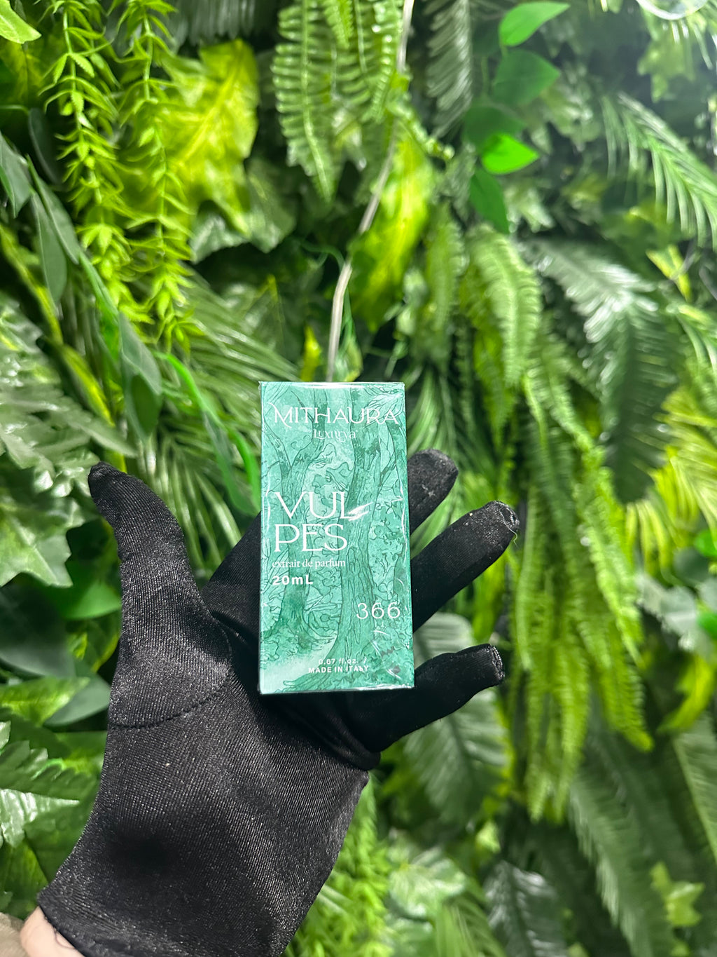 Profumo Luxurya Morph Vapor*