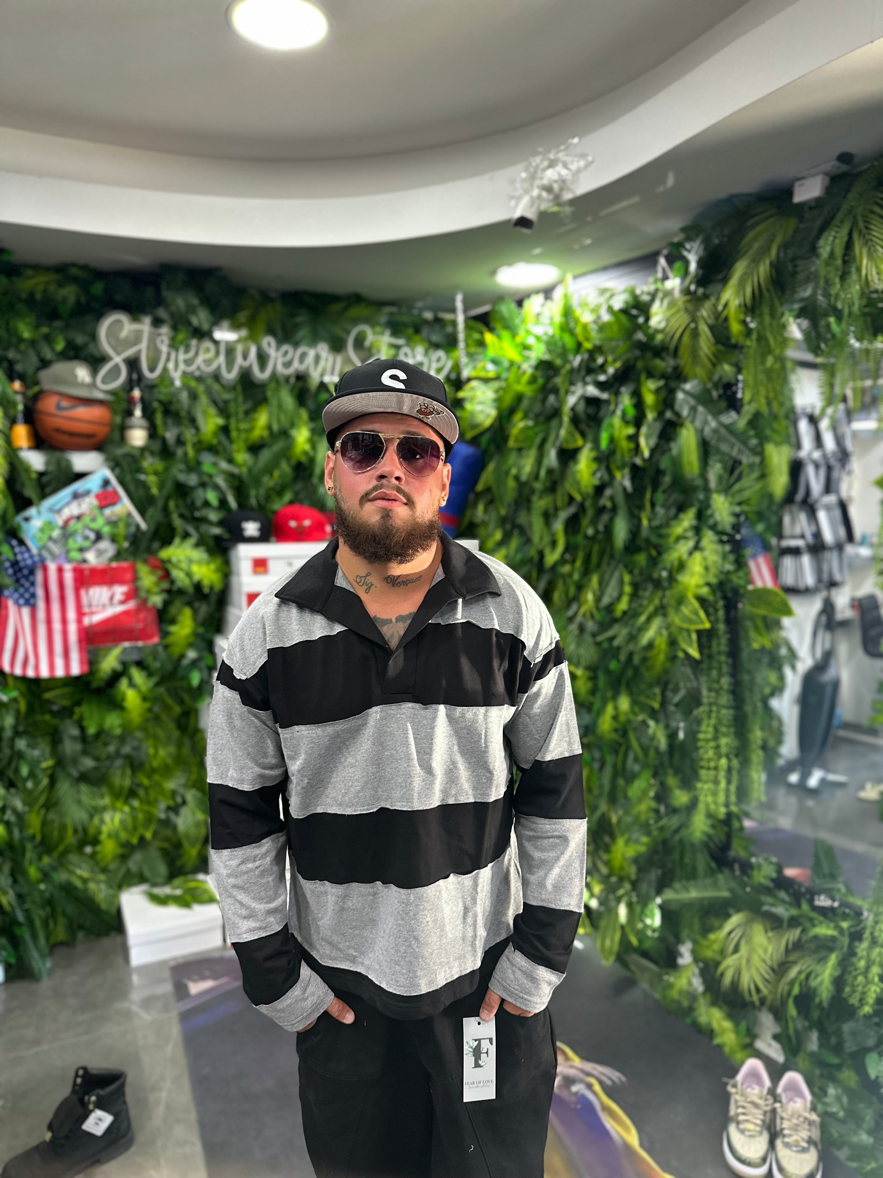 Polo Rigga FRLV