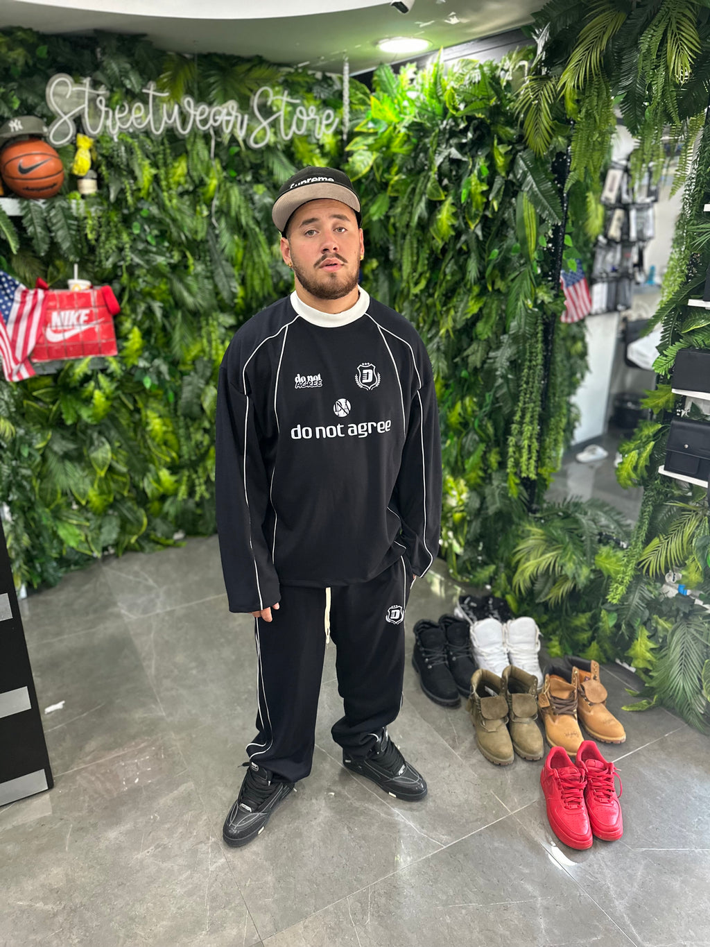 TrackSuit Mod*Bale*DONOTAGREE